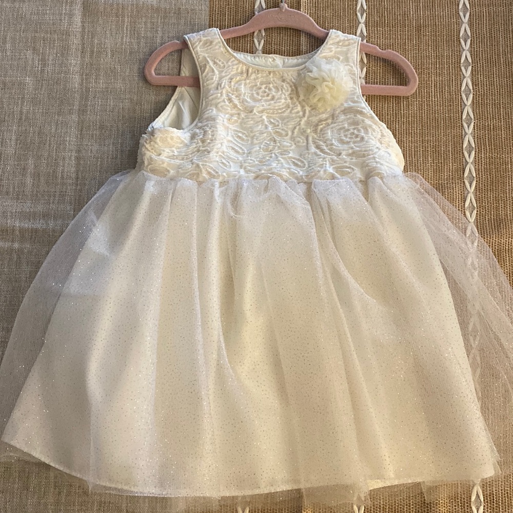 Toddler dress